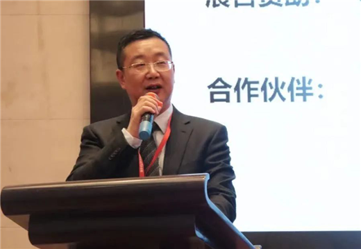 开云体育 开云官网谋发展促回暖MWCS参与2020中国钣金加工技术发展年会(图2)