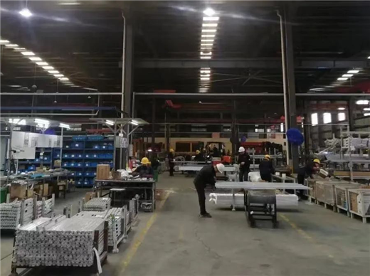 开云体育 开云官网谋发展促回暖MWCS参与2020中国钣金加工技术发展年会(图7)
