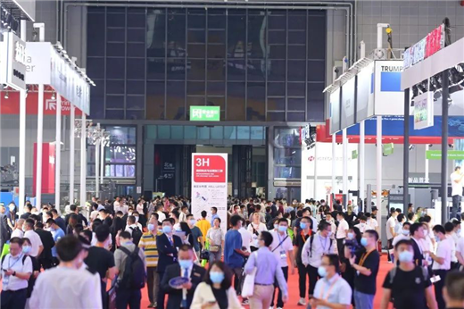 开云体育 开云官网谋发展促回暖MWCS参与2020中国钣金加工技术发展年会(图8)