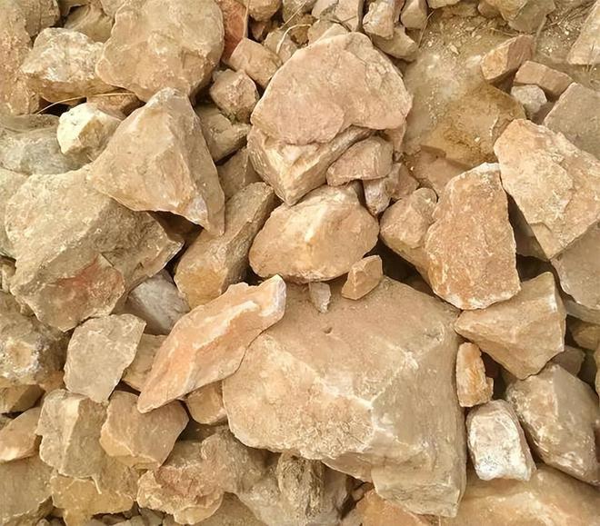 开云 开云体育我国发现巨大稀有金属矿价值超黄金4倍西方各国眼红不已(图4)