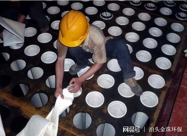 金属矿选矿厂除尘设备铁矿除尘器选矿车间器制作安装开云APP 开云体育(图2)