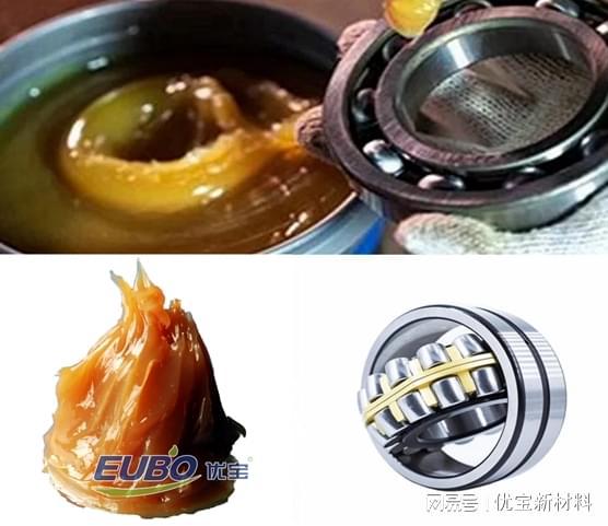 滚动的润滑与密封开云体育 开云官网轴承：良好的润滑是滚动轴承正常工作的必要条件