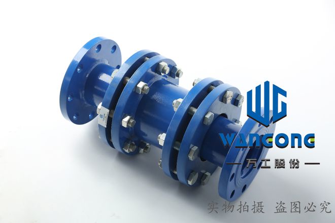 供开云APP 开云体育暖管道大挠度松套补偿接头用在什么地方好