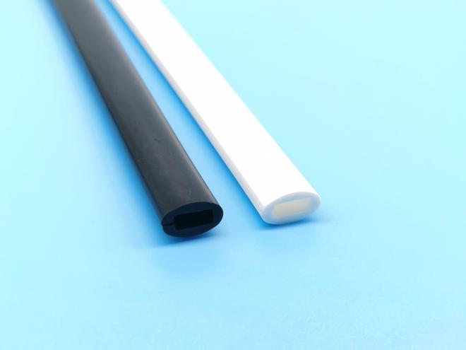 汽车密封条为什么要选硅胶的而不选用橡胶的？开云体育 开云官网