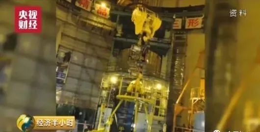开云体育 开云官网防核泄漏的关键“小零件”曾被垄断半个世纪我国花30年终于研发出来！(图4)