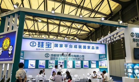 深耕行业24年硅宝科技：开云体育 开云官网建筑密封胶地位稳固工业胶快速扩容