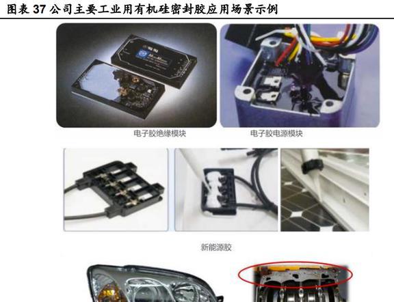 深耕行业24年硅宝科技：开云体育 开云官网建筑密封胶地位稳固工业胶快速扩容(图31)