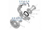 静密封_橡胶密封_金属O型圈_开云体育 开云平台真空技术网(图7)