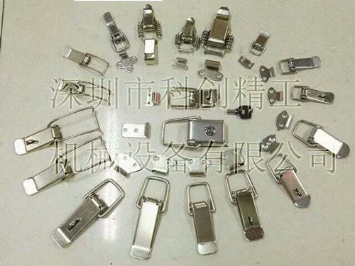 开云体育 开云平台方通机架焊接加工(图2)