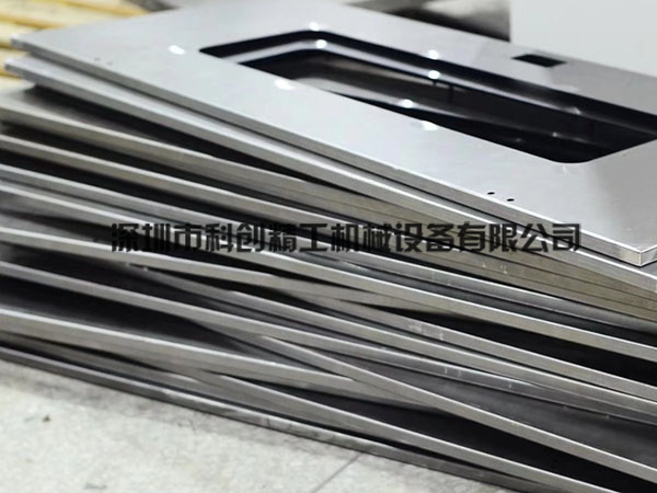 开云体育 开云平台方通机架焊接加工(图3)