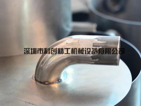开云体育 开云平台方通机架焊接加工(图6)