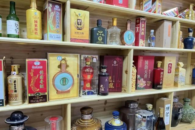 家里没喝完的酒怎么存？这“3点”不注意再贵的酒也会变成废酒开云 开云体育APP