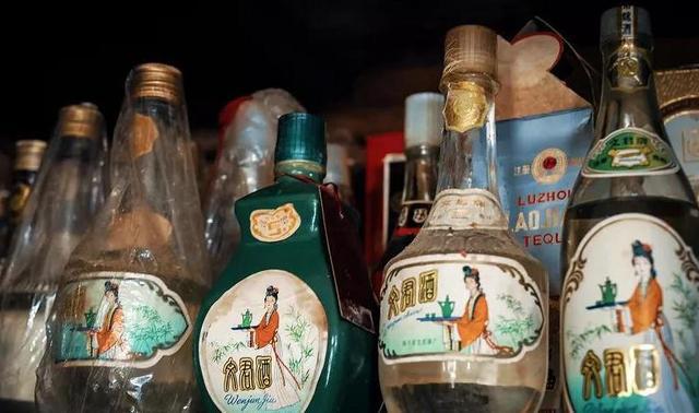 家里没喝完的酒怎么存？这“3点”不注意再贵的酒也会变成废酒开云 开云体育APP(图3)