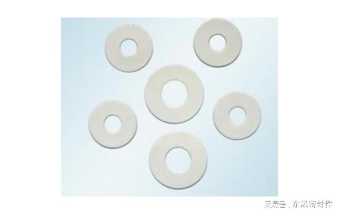 四氟开云 开云体育密封中垫片（垫圈）三大分类？