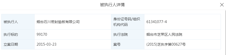 密封科技IPO：诉讼案件268起 主要供应商疑似“皮包公司”开云 开云体育APP(图2)