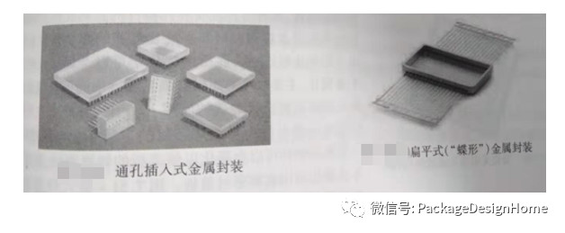 开云 开云体育官网常见气密封装工艺与封装方法(图4)