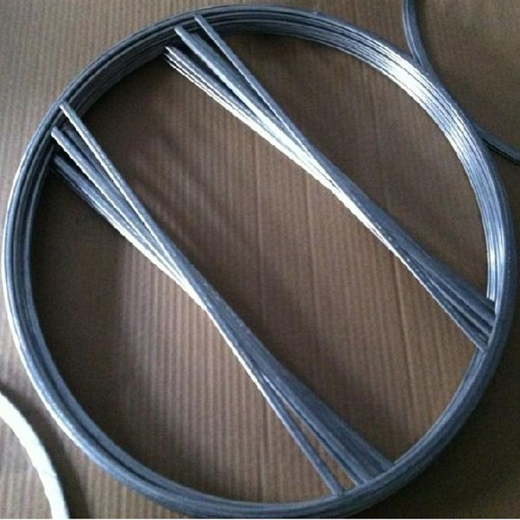 开云 开云体育APP密封制品 金属包覆垫厂家
