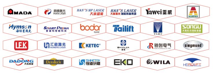 开云体育 开云官网汇聚全球钣金加工技术 ——(图2)