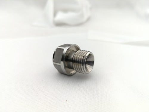 金属密封接头有哪几种开云体育 开云平台呢