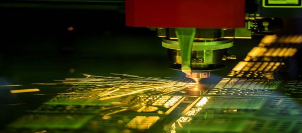 开云体育 开云官网metal+Tech 专注钣金再献强音(图3)