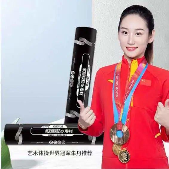 开云 开云体育APP金属屋面常见的漏水原因专业解决方案 FG360+-氟碳膜防水卷材(图5)