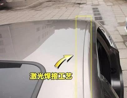 开云 开云体育官网下雨天爱车进水怎么办？了解一下汽车密封条的作用和种类(图3)