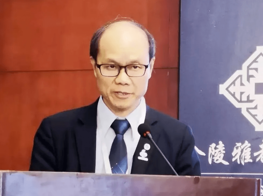 2020年建筑密封材料分会年会暨第开云体育 开云平台十一届国际密封材料技术研讨会在苏召开丨社团(图6)