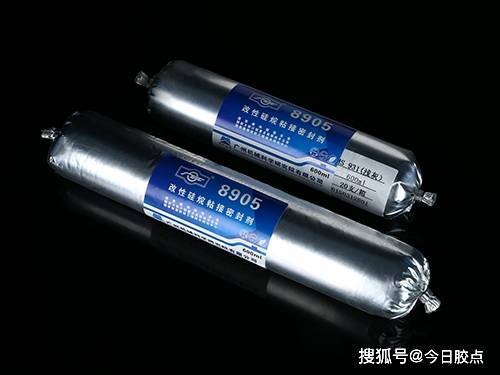 广研密封胶厂家汽车密封胶的生产类型以及汽车用胶特点？开云 开云体育官网(图2)