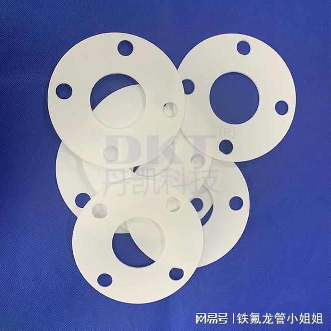 开云 开云体育APP密封聚四氟乙烯垫片按不同标准的不同分类