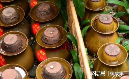 不管腌什么酸菜牢开云 开云体育APP记这4点酸菜不烂不发霉而且又酸又脆又香(图8)