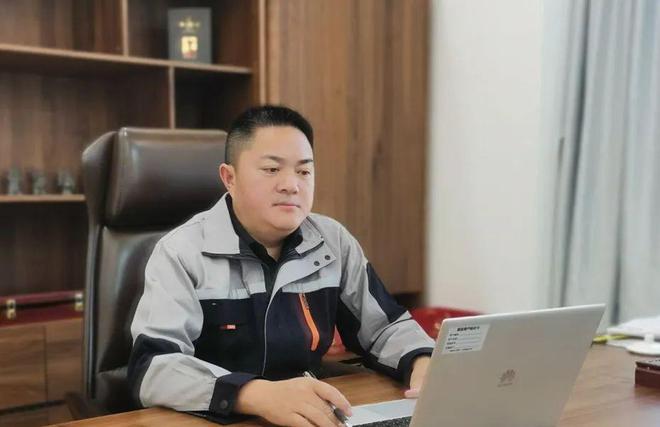 【MFC推荐】智能智造再次扬帆——东莞市华源晟五金开云体育 开云官网(图2)