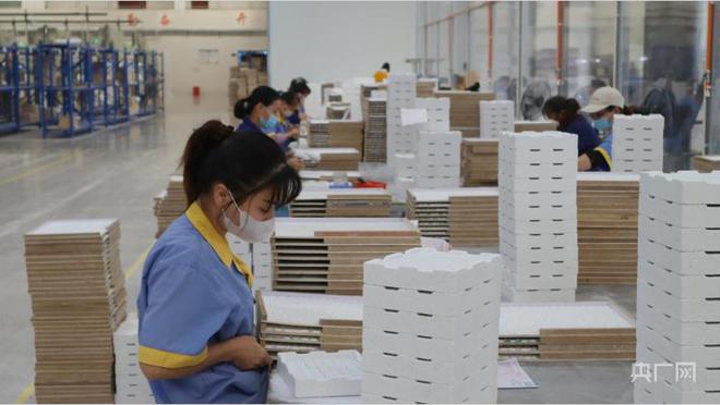 开云 开云体育平台走进园区看企业｜安地亚斯：突破电子陶瓷可焊性世界难题(图5)