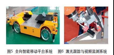 开云体育 开云平台好博2023郑州激光设备及钣金加工展--激光焊接在航天领域应用原理(图5)