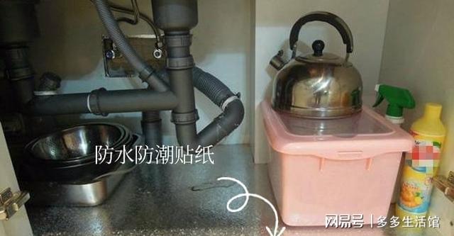 厨房装修哪些开云 开云体育平台细节可以超加分？(图10)