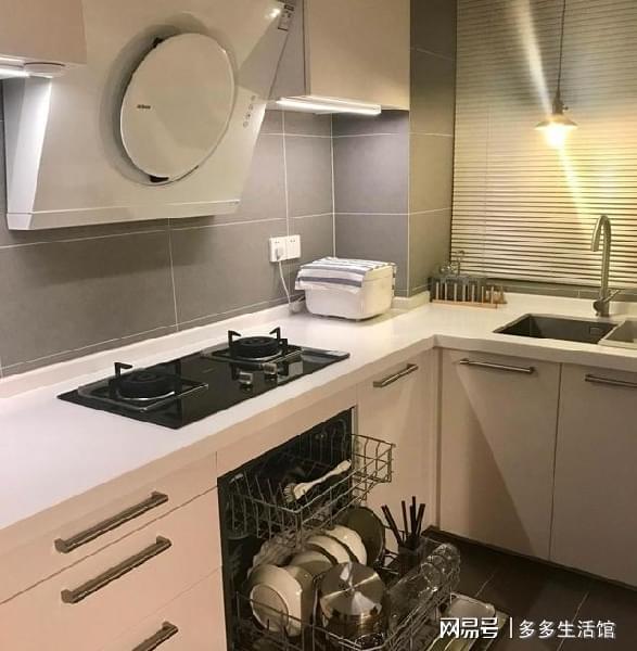 厨房装修哪些开云 开云体育平台细节可以超加分？(图16)