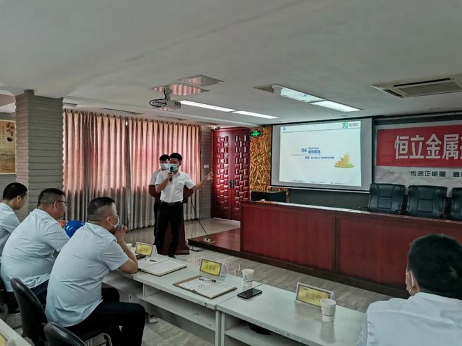 恒立钣金将用实力成为中国金属结构件加工制造的中坚力量！开云体育 开云官网(图3)