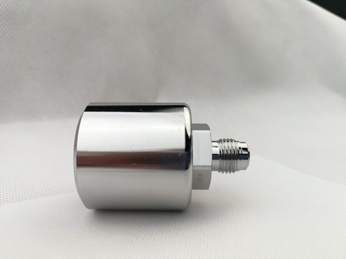 开云体育 kaiyun.com 官网入口金属密封接头的由来介绍