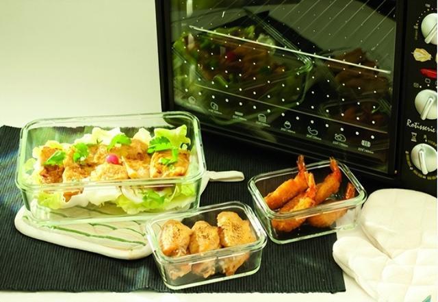 微波炉辐射大加热食物会致癌？提醒：4种食物不要放进微波炉开云 开云体育平台(图6)