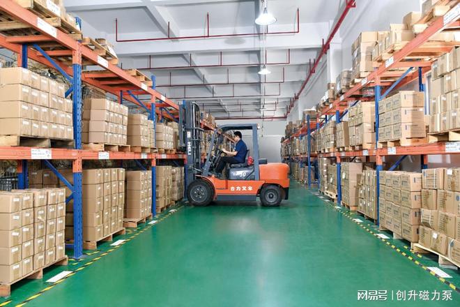 常用5种循环磁力泵机械密封材料和特性是什么开云 开云体育