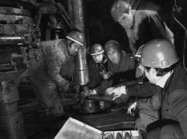 50年前要挖穿地球的科拉钻井停工工人说出Kaiyun 开云现“超自然现象”(图2)