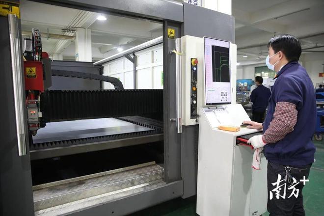开云 开云体育APP洪梅企业铆足干劲拼开局吹响高质量发展号角(图3)