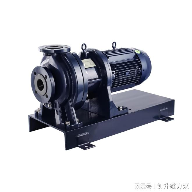 非金属磁力驱动离心泵的结构特性及注意开云体育 kaiyun.com 官网入口事项有哪些