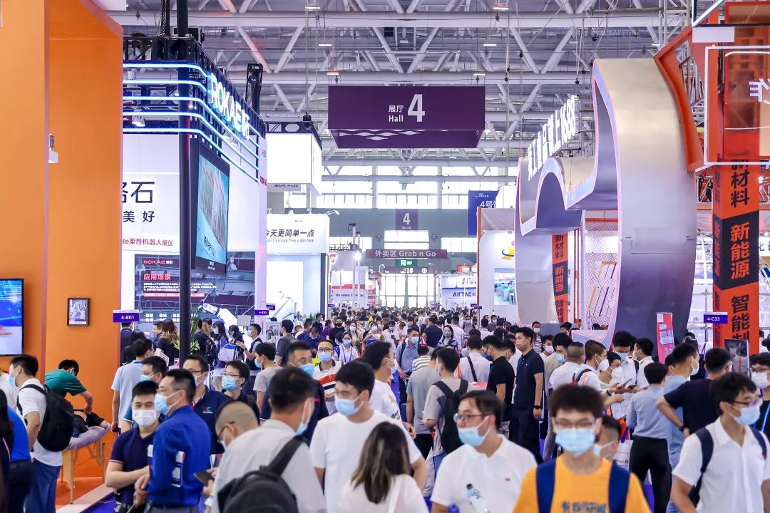 三大看点 沸启2023 ITES开云 开云体育官网(图3)