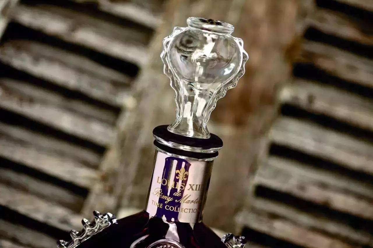 开云 开云体育官网路易十三《时光典藏》限量系列首款杰作【源-1874】优雅问世(图11)