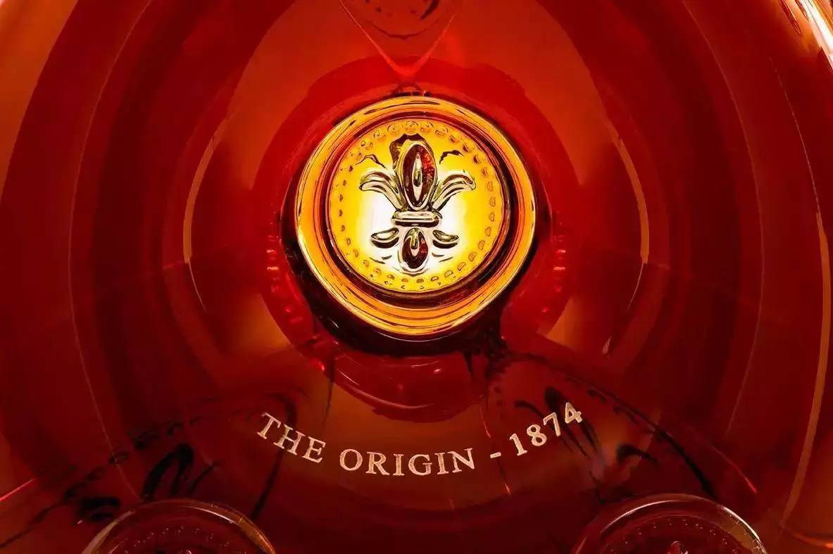 开云 开云体育官网路易十三《时光典藏》限量系列首款杰作【源-1874】优雅问世(图14)