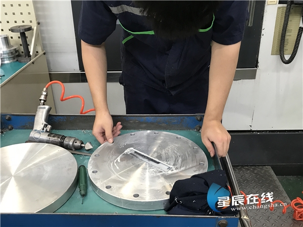 为智能制造赋能 长高集团2020年一季度净利润开云 开云体育APP同比暴增五倍