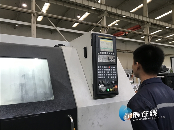 为智能制造赋能 长高集团2020年一季度净利润开云 开云体育APP同比暴增五倍(图3)
