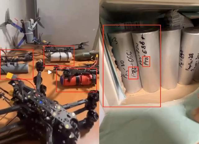 开云 开云体育西方线箱毒剂被送到前线(图4)