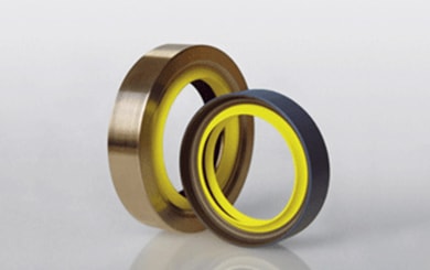 Trellebor开云 开云体育APPg特瑞堡密封系统半导体密封件Semiconductor Seals 产品Products(图2)