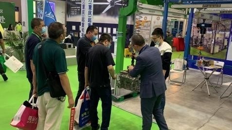 2021首届成渝双城经济圈制造业博览会9月在成都举行开云 开云体育官网(图4)